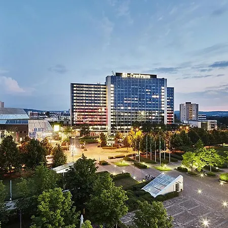 1 Im Si Centrum Apartment