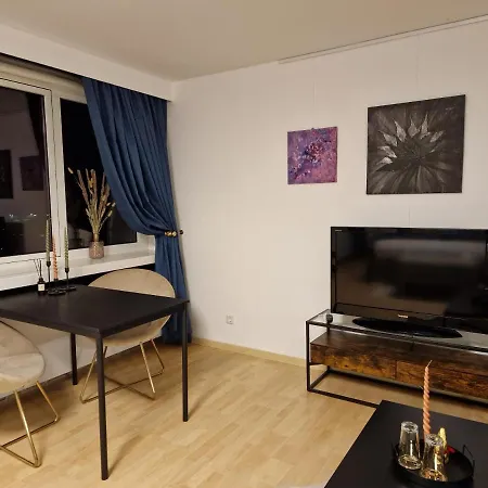 1 Im Si Centrum Apartament Stuttgart