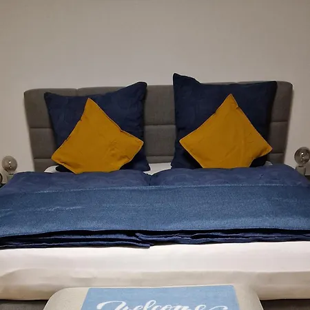 Apartament 1 Im Si Centrum Stuttgart